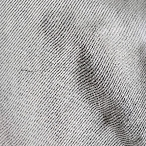 Ralph Lauren Polo Boys size 18 Khaki w/Blue Pony Chino Pants - Picture 6 of 7